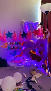 me happy brithday od Kassandra369  snímek