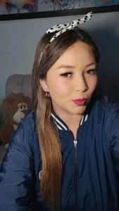 Beatyfull girl ❤️ de AriaVega_  6 Imagens