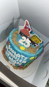 YunoRose_ 25th birthday รูป 