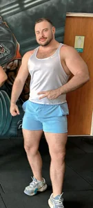 ItalianBrazilian Me Fotka 6