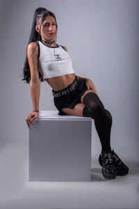 SkylerBennet 🖤 Foto 2