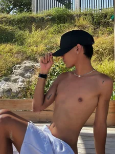 Milo_K day of beach Immagine  2