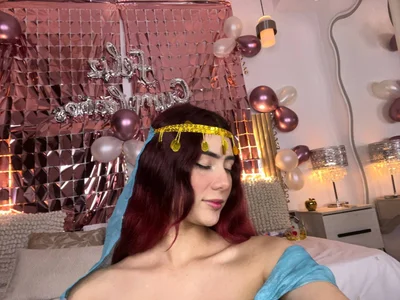 Doll_kira_ Its my birthday, yeah i loveee so much Pic
