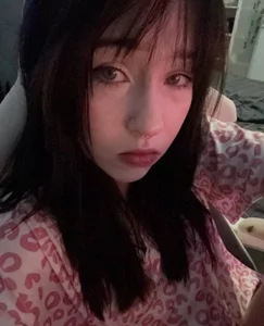 EvaHurt my new pajamas Gambar