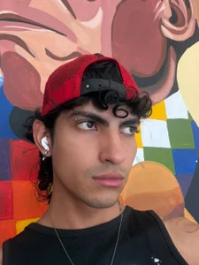 AxelRush Kiss me? slika