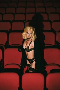 ElleDiane Cinema🎞️ Foto 7