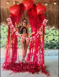 MiiaaMoonroee kullanıcısının Preparing me for Valentine albümü -  7 fotoğraf