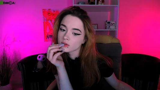 liana_kisses I'm waiting for you at the broadcast 🤪😏 Immagine 