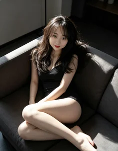 Maggieyuyu Public Billede