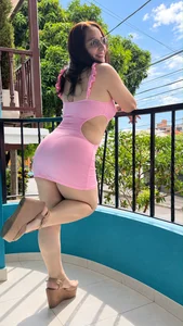 Zoe_aitanaa Happy Saturday🌸 Pic 4