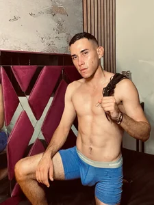 Adammendoza34 Public Pic