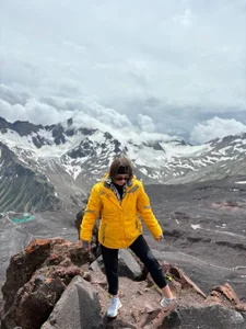 GlamourNova Active rest Foto 5