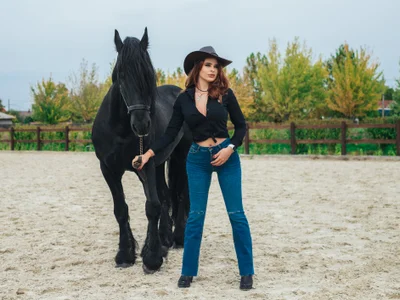 MissyFoxyy My Peaceful Place🐎 Fotka 2