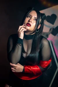 Do you dare to play with me? de Red_star8  4 Imagens