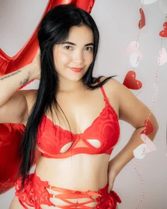 valery_smitd Valentine's Day ♥ 사진 4