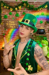 Zdjęcia alex_rockstar 💚🍀Happy St. Patrick's Day💚🍀:  2