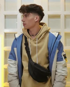 thiagomurphyy Just style Pic