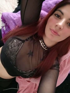 Bratty-Dalia Dalia😈❤️🌟 Pic 4