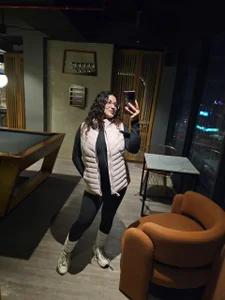 eva_rosse69 In a new adventure in my beautiful country😍🛕🛣️ Pic 2