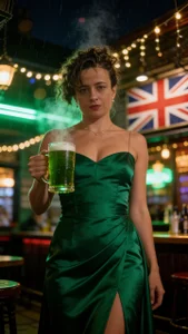 Sussana_Wild: fotos san patricio ( фото)