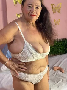 grandmother_milf SEXY PHOTOS รูป  9
