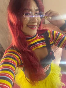 kazumikyoo7 hallowen Pic 5