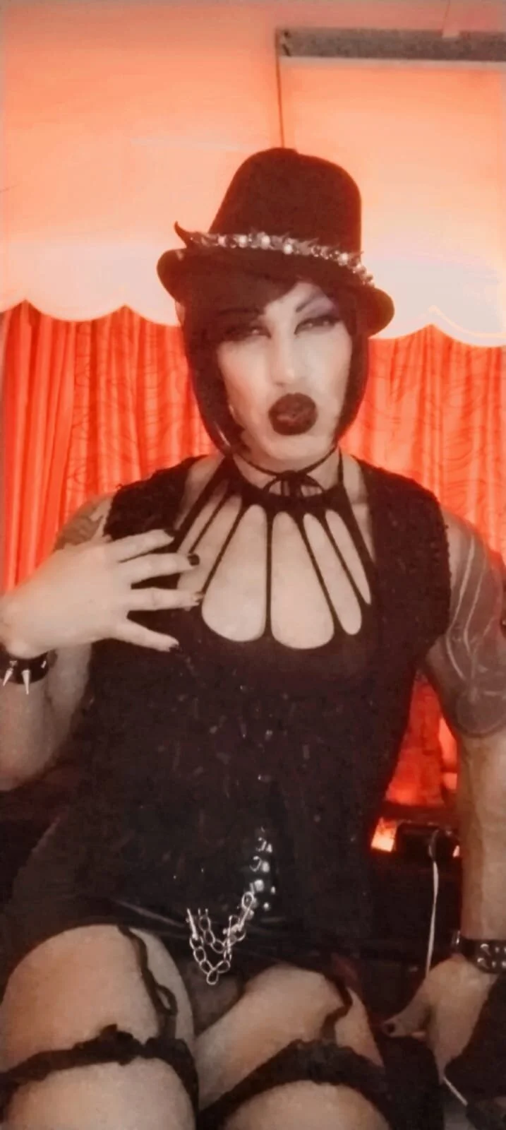 Lilith_madame_satan Δημοφιλής εικόνα 4225
