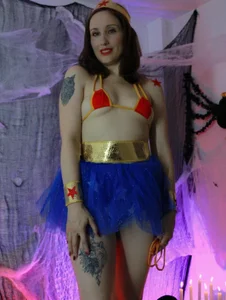 IberianMoonMK: Happy Halloween ( 4 фото)