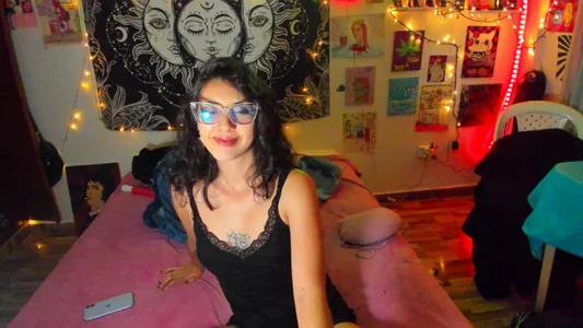 Cherrypieuwu Good girl gone bad Pic 5