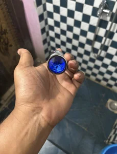 Bdsm_zy Anal plug Pic 2