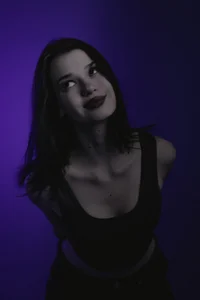 FoxLisa just me . fénykép