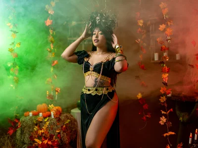 SophiaSummer kullanıcısının Sinful Halloween albümü -  7 fotoğraf