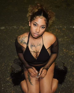 Dreamgirl_layla 👀 Pic 4