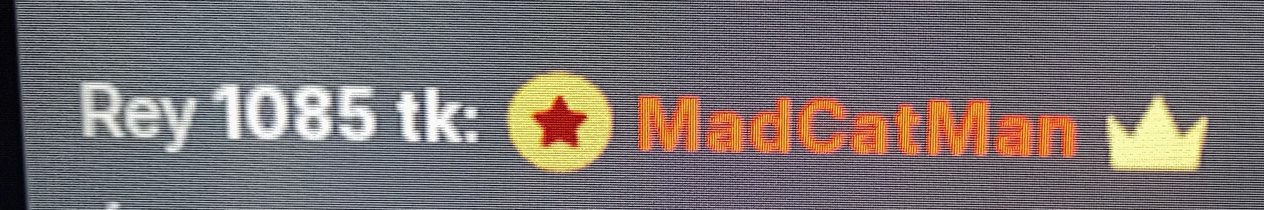 sexysubMila My kings Pic 6