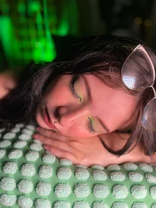 FoxyMoon__ Shameless Luck 🍀 Billede 2