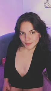 paulina_coxx 💜😺 Foto 2