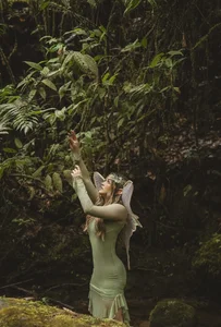 ClaradelMar 🌸𝐻𝒜𝒫𝒫𝒴 𝐻𝒜𝐿𝐿𝒪𝒲𝐸𝐸𝒩🌸 "🧚🏻‍♀️𝐻𝒜𝒟𝒜𝒮🍂" Immagine  2