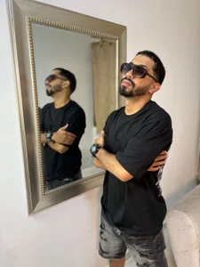 Charlie_Wolf Public Bilde