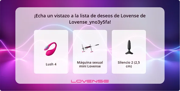 Violetta-27 https://www.lovense.com/wish-list/y7ld slika 2