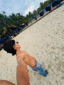 dave_eliot How delicious the sea is 🌊🏝️ 사진 2