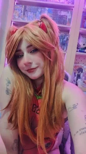 Ginger!!! de Ginger_lovegood Foto 6