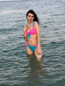 Iren's Iren swimming model Sex Photo 9