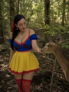 Scarleth_swann 🎃Sweet Treats & Wicked Nights🎃 Kuva 9