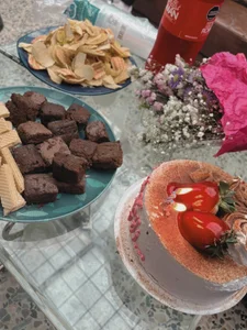 SophiaQueens MY BIRTHDAY 👑🧁 Poză 3