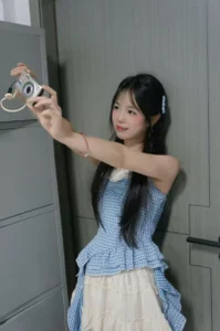 U1-mmm 3号果冻 Pic 3