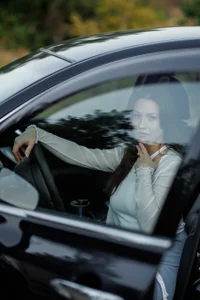 M_Sensual Does driving suit me? Pic 4