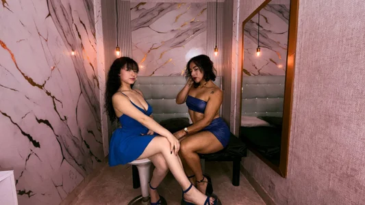 online_sexxx Fancy girls 🥵😍 slika 7