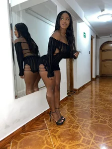 Emmy_jacksson Just me Pic