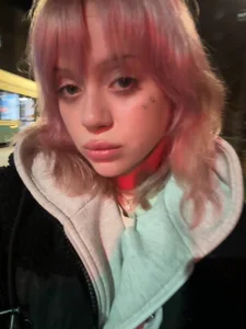 Public de CassieCuteees Foto 5