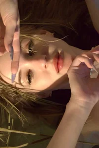 kianawhiteLook at me图片 7